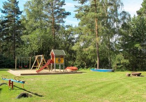 Holiday Home Lenzer Höh-2 by Interhome