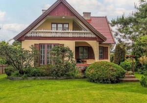 Holiday Home Letniskowa 29 by Interhome
