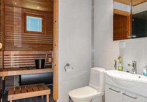 Holiday Home Levi star 2 app 409