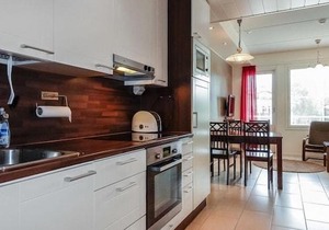 Holiday Home Levi star 2 app 409