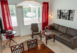 Holiday Home Levi star 2 app 409