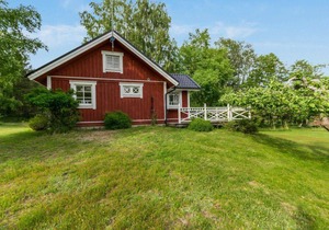 Holiday home Lilla nennebo