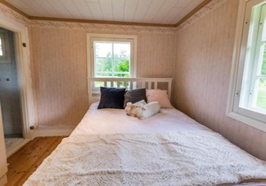 Holiday Home Lilla nennebo by Interhome
