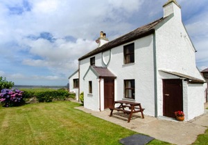 Holiday Home Llanfaglan Farm by Interhome
