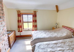 Holiday Home Llanfaglan House by Interhome