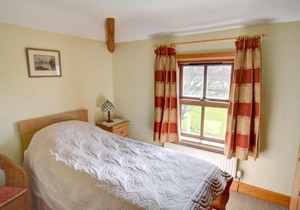 Holiday Home Llanfaglan House by Interhome