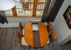 Holiday Home Lomasyväri 806 by Interhome