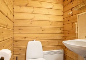 Holiday Home Lomaylläs h113-pistopolku 5a