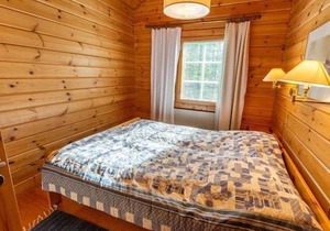 Holiday Home Lomaylläs f84 -palovaarankaarre 22a