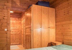 Holiday Home LomayllA s h109 /pistopolku 1 a