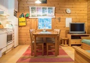 Holiday Home LomayllA s h109 /pistopolku 1 a