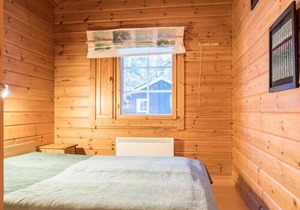 Holiday Home LomayllA s h109 /pistopolku 1 a
