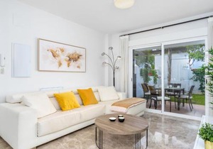 Holiday Home Los Naranjos Singles by Interhome