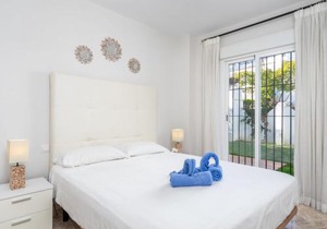 Holiday Home Los Naranjos Singles by Interhome