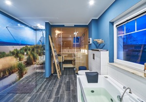 Holiday home Luxusdomizil Holiday home