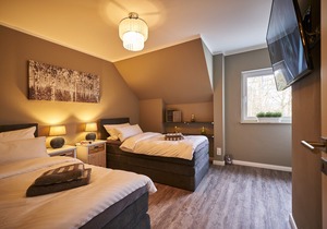 Holiday home Luxusdomizil Holiday home