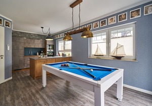 Holiday home Luxusdomizil Holiday home