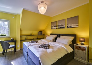 Holiday home Luxusdomizil Holiday home