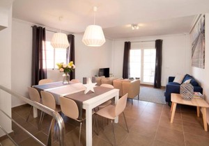 Holiday Home Luz del Sol by Interhome