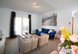 Holiday Home Luz del Sol by Interhome