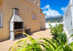 Holiday Home Luz del Sol by Interhome