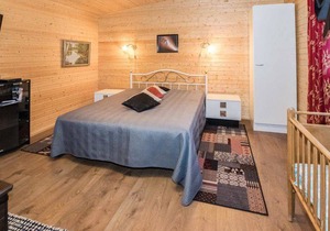 Holiday home Mäntymäki