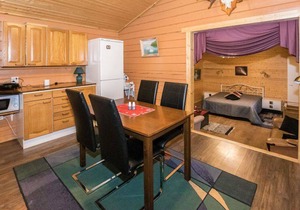 Holiday home Mäntymäki