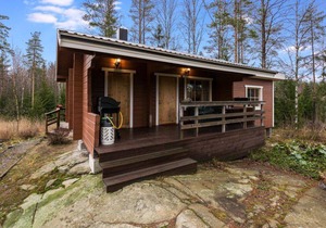 Holiday home Mäntymäki