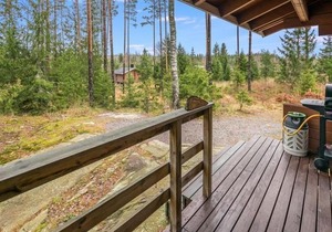Holiday Home Mäntymäki