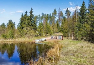 Holiday Home Mäntymäki