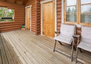 Holiday Home Mäntymäki