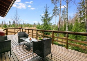 Holiday Home Mäntymäki