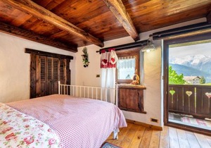 Holiday Home Maison Meynet by Interhome