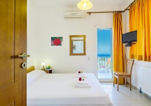 holiday home, Marathokefala bei Kolimbari