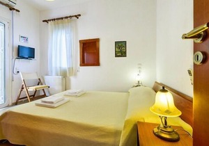 Holiday home, Marathokefala near Kolimbari