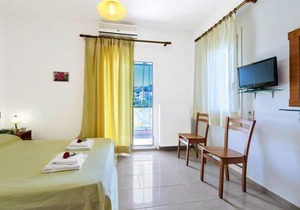 Holiday home, Marathokefala near Kolimbari