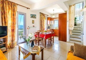 Holiday home, Marathokefala near Kolimbari