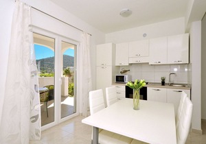 Holiday home Marija, (15513), Vinišće, Croatia