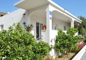 Holiday home Marija, (15513), Vinišće, Croatia