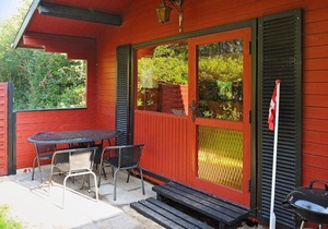Holiday home Martofte II