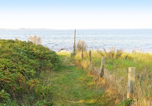 Holiday home Martofte II