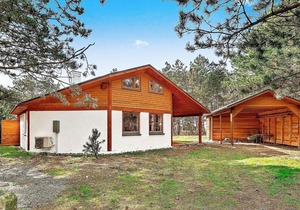 Holiday home Martofte VI