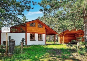 Holiday home Martofte VI