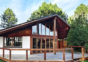 Holiday home Martofte VI