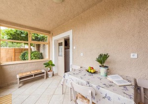 Holiday Home Matesini