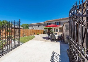 Holiday Home Matesini