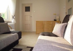 Holiday Home Mazurska Sielanka