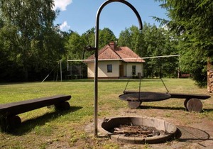Holiday Home Mazurska Sielanka by Interhome