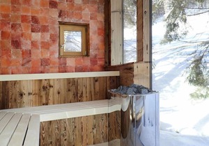 Holiday home Mesnerhaus Fuchsn, Weisspriach im Lungau