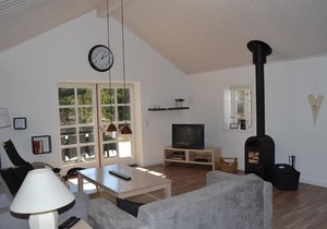 Holiday home Mikkelsensvej E- 937